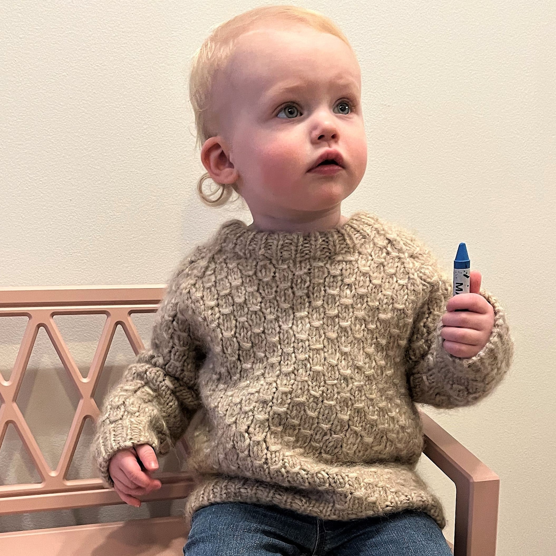 B RN Yrja Knit b-rn-yrja-knit