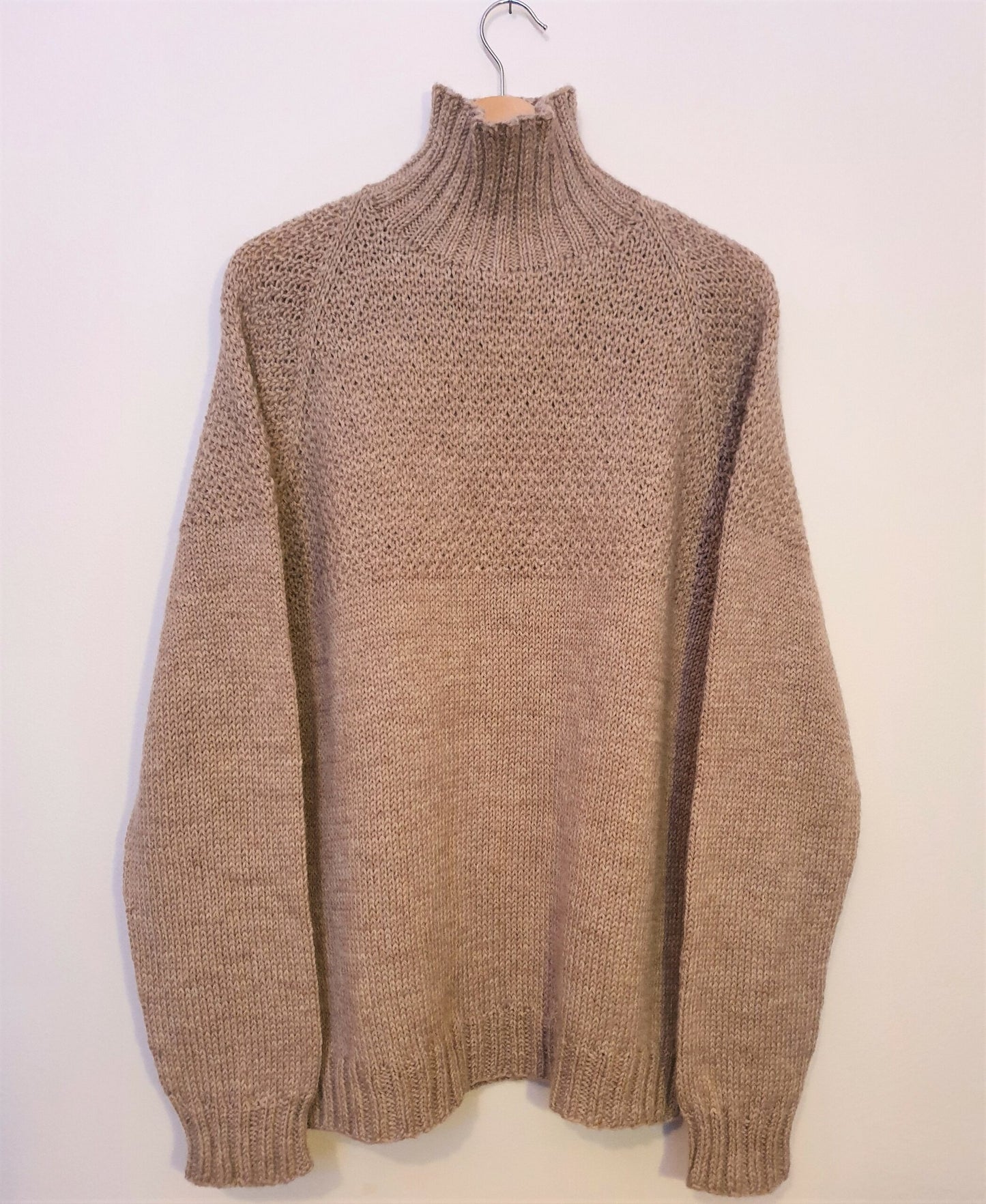 DUGGARI SWEATER