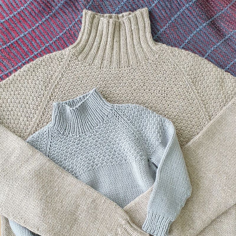 DUGGARI SWEATER